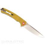 Lanternă pentru pistol Dulotec G1 – montată sub țeavă » Lanternaputernica.RO