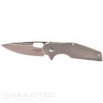 Lanterna pentru pistol Dulotec G2 – montată sub țeavă, cu suport reglabil » Lanternaputernica.RO