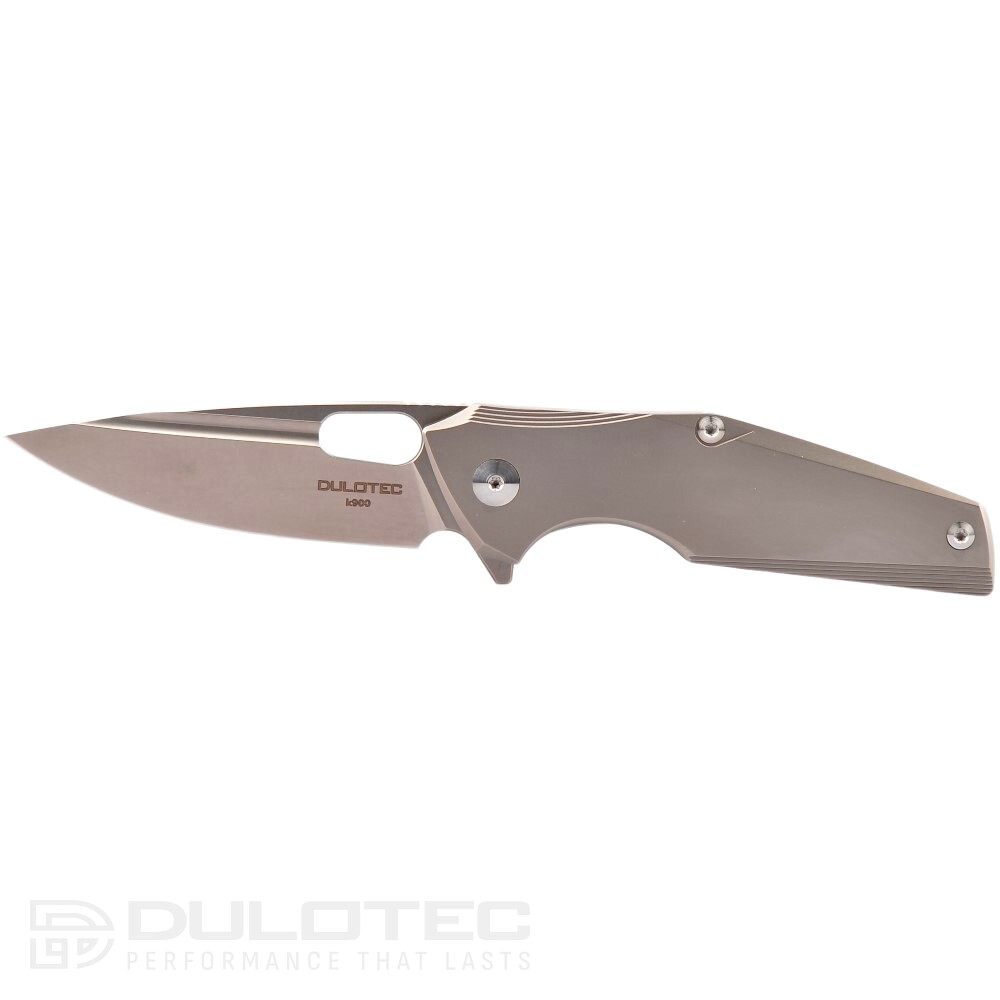 Cuțit pliabil din titan Dulotec K900 » Lanternaputernica.RO Cuțit pliabil din titan Dulotec K900 » Lanternaputernica.RO