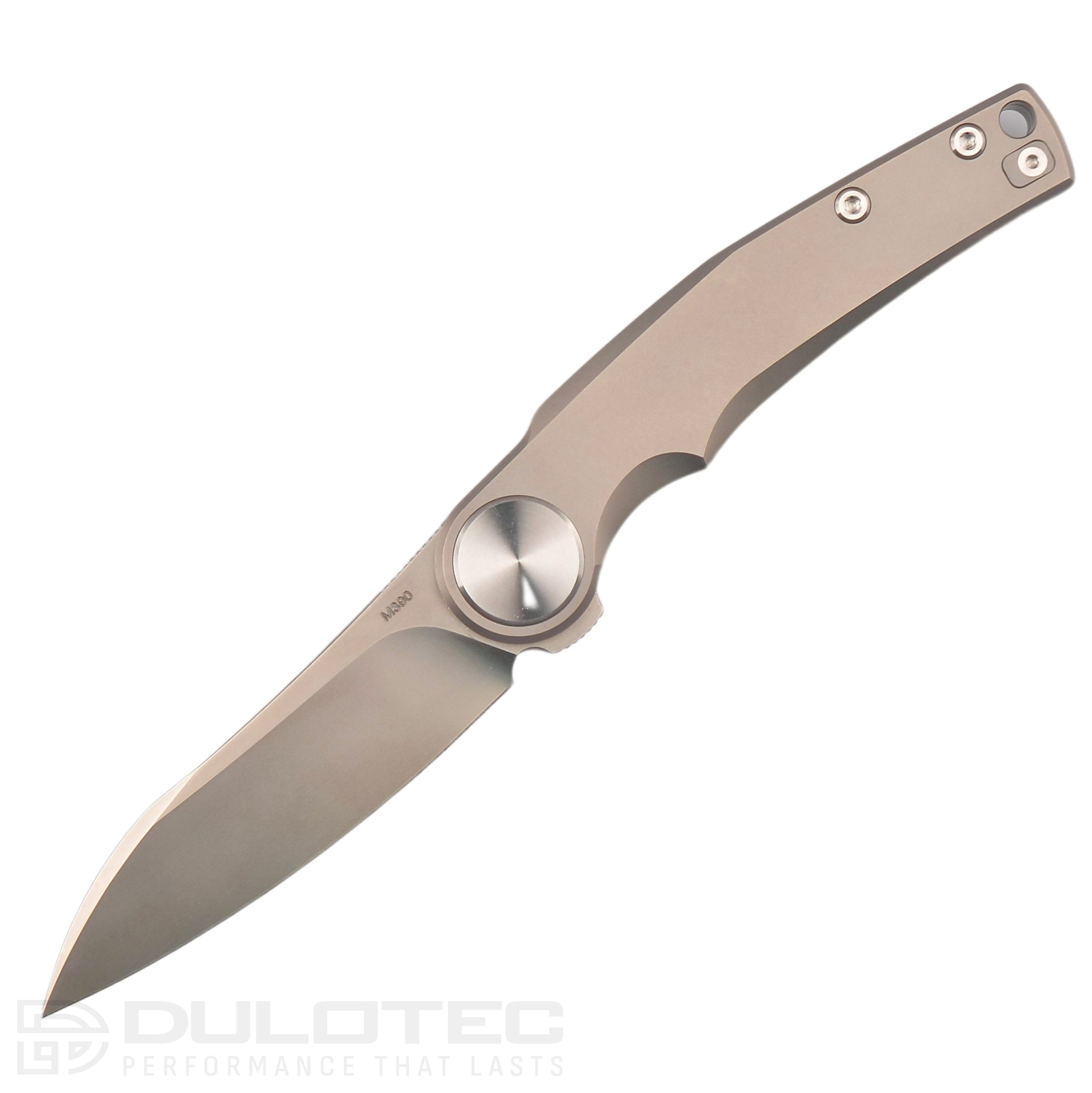Cuțit pliabil din titan Dulotec K902 » Lanternaputernica.RO Cuțit pliabil din titan Dulotec K902 » Lanternaputernica.RO