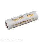 Baterie Vapcell 21700 F54 5400 mAh 10 A » Lanternaputernica.RO