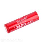 Baterie Vapcell G53 26650 5300 mAh 20 A » Lanternaputernica.RO