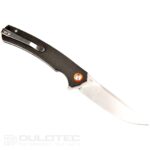 Lanterna Dulotec G20 pentru carabină, cu declanșator rapid și silențios, livrată împreună cu accesoriile de montare, bateria și încărcătorul » Lanternaputernica.RO