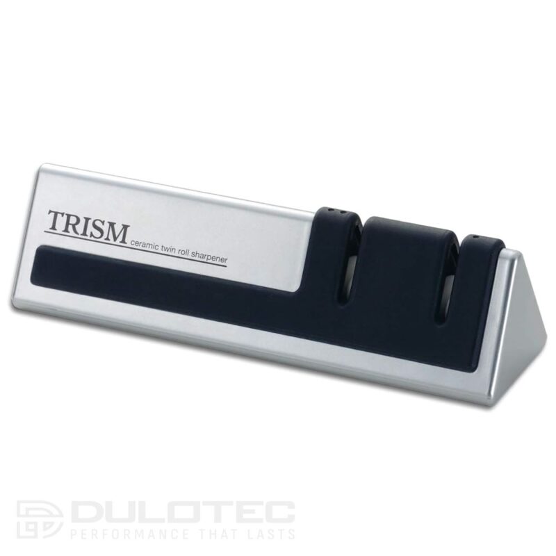 Ascuțitor de cuțite Tojiro Trism cu role ceramice FC-450 » Lanternaputernica.RO