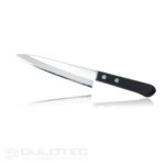 Cuțit de bucătărie mic Fuji Cutlery, 135 mm, FC-1620 » Lanternaputernica.RO