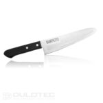 Cuțit de bucătărie mic Fuji Cutlery, 135 mm, FC-1620 » Lanternaputernica.RO