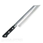 Cuțit de bucătar Tojiro 210 mm F-808 – oțel laminat VG10 » Lanternaputernica.RO