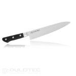 Cuțit de bucătărie Fuji Cutlery, cuțit chinezesc de tocat, 175 mm, FA-70 – cuțit de bucătărie » Lanternaputernica.RO