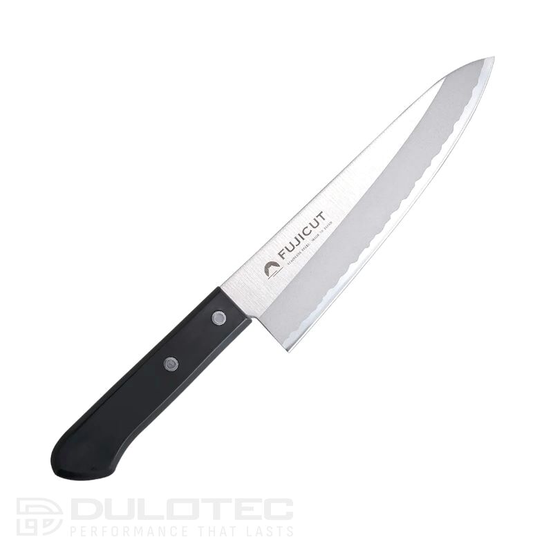 Cuțit de bucătar Fuji Cutlery, 180 mm, FC-1624 » Lanternaputernica.RO