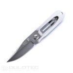 Cuțit de bucătar Tojiro Color, 210 mm, F-266BK » Lanternaputernica.RO