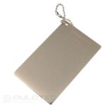 Ascuțitor Dulotec Diamond cu husă din piele - 600/1200 » Lanternaputernica.RO