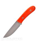 Cuțit chirurgical Dulotec – portocaliu » Lanternaputernica.RO