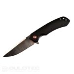 Cuțit pliabil pentru filetare și dezosare Dulotec K107 » Lanternaputernica.RO