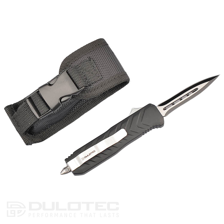 Cuțit automat Dulotec K181A » Lanternaputernica.RO