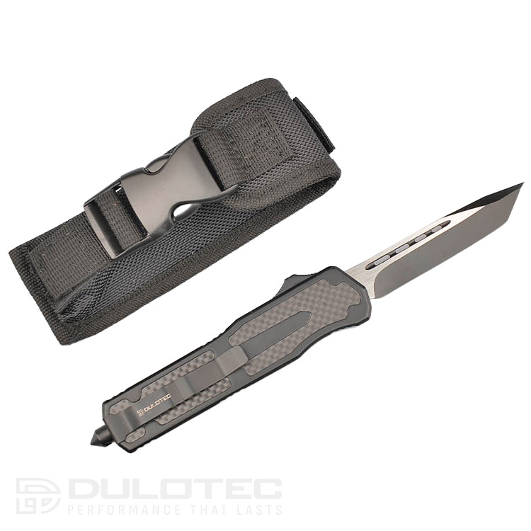 Cuțit automat Dulotec K183A » Lanternaputernica.RO