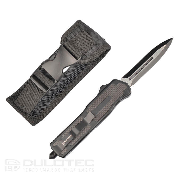 Cuțit automat Dulotec K184A » Lanternaputernica.RO