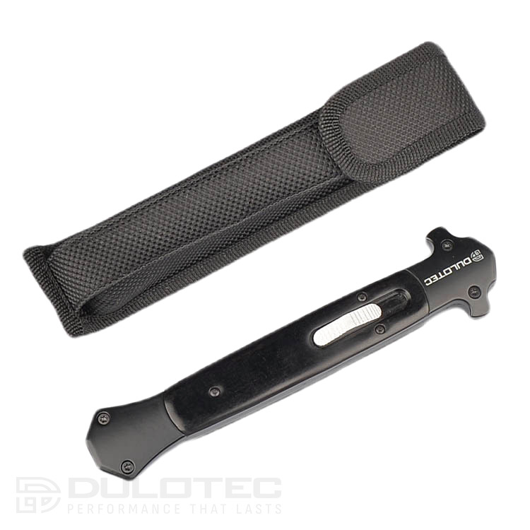 Cuțit automat Dulotec K186A » Lanternaputernica.RO