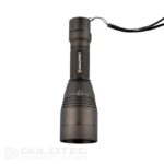 Lanternă Dulotec IR850 Zoom Hunter – Laser IR VCSEL colimat pentru vedere nocturnă » Lanternaputernica.RO