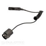 Declanșator la distanță pentru lanterna Dulotec IR850 Zoom Hunter » Lanternaputernica.RO