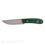 Cuțit chirurgical Dulotec – verde » Lanternaputernica.RO