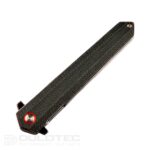 Cuțit pliant Dulotec K254-BK – mâner din Micarta și oțel inoxidabil 8Cr » Lanternaputernica.RO