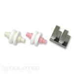 Ascuțitor de cuțite Tojiro cu role ceramice și diamant, model FC-462 » Lanternaputernica.RO