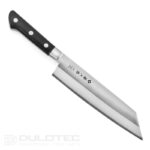 Cuțit de bucătărie Tojiro DP Kiritsuke 160 mm F-795 – laminat VG10 » Lanternaputernica.RO