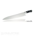 Cuțit de bucătărie Fuji Cutlery REIGETSU de 210 mm, model FC-1046 » Lanternaputernica.RO