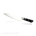 Cuțit de bucătărie Fuji Cutlery REIGETSU de 210 mm, model FC-1045 » Lanternaputernica.RO
