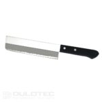 Cuțit de bucătărie Nakiri Fuji Cutlery, 160 mm, FC-1622 » Lanternaputernica.RO