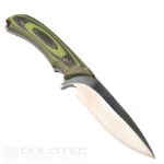 Cuțit cu lamă fixă Dulotec K103 » Lanternaputernica.RO