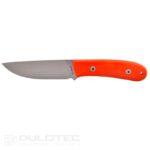 Cuțit chirurgical Dulotec – portocaliu » Lanternaputernica.RO