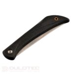 Cuțit pliabil pentru filetare și dezosare Dulotec K107 » Lanternaputernica.RO