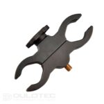 Cuțit chirurgical Dulotec – portocaliu » Lanternaputernica.RO