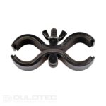 Suport universal din metal pentru montarea unei lanterne » Lanternaputernica.RO