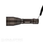 Lanternă Dulotec IR850 Zoom Hunter – Laser IR VCSEL colimat pentru vedere nocturnă » Lanternaputernica.RO