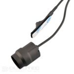Declanșator la distanță pentru lanterna Dulotec IR850 Zoom Hunter » Lanternaputernica.RO