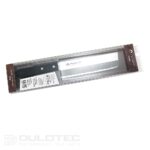 Cuțit de bucătărie Nakiri Fuji Cutlery, 160 mm, FC-1622 » Lanternaputernica.RO