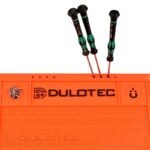 Covoraș de demontare Dulotec » Lanternaputernica.RO