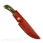 Cuțit cu lamă fixă Dulotec K103 » Lanternaputernica.RO