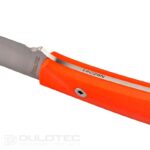 Cuțit chirurgical Dulotec – portocaliu » Lanternaputernica.RO