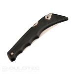 Cuțit pliabil pentru filetare și dezosare Dulotec K108 » Lanternaputernica.RO