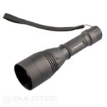 Lanternă Dulotec IR850 Zoom Hunter – Laser IR VCSEL colimat pentru vedere nocturnă » Lanternaputernica.RO