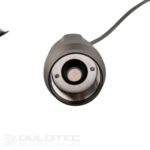 Declanșator la distanță pentru lanterna Dulotec IR850 Zoom Hunter » Lanternaputernica.RO