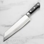 Cuțit de bucătărie Tojiro DP Kiritsuke 160 mm F-795 – laminat VG10 » Lanternaputernica.RO