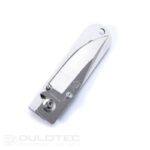 Cuțit pliant Sanrenmu - 7001LUC-SA - Oțel inoxidabil 8Cr13Mov » Lanternaputernica.RO