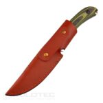 Cuțit cu lamă fixă Dulotec K103 » Lanternaputernica.RO