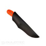 Cuțit chirurgical Dulotec – portocaliu » Lanternaputernica.RO
