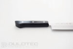 Cuțit de bucătărie Tojiro Basic Santoku, 170 mm, F-316 – laminat VG10 » Lanternaputernica.RO