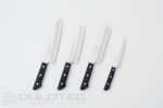 Cuțit de bucătărie Tojiro Basic Petty, 135 mm, F-318 – laminat VG10 » Lanternaputernica.RO